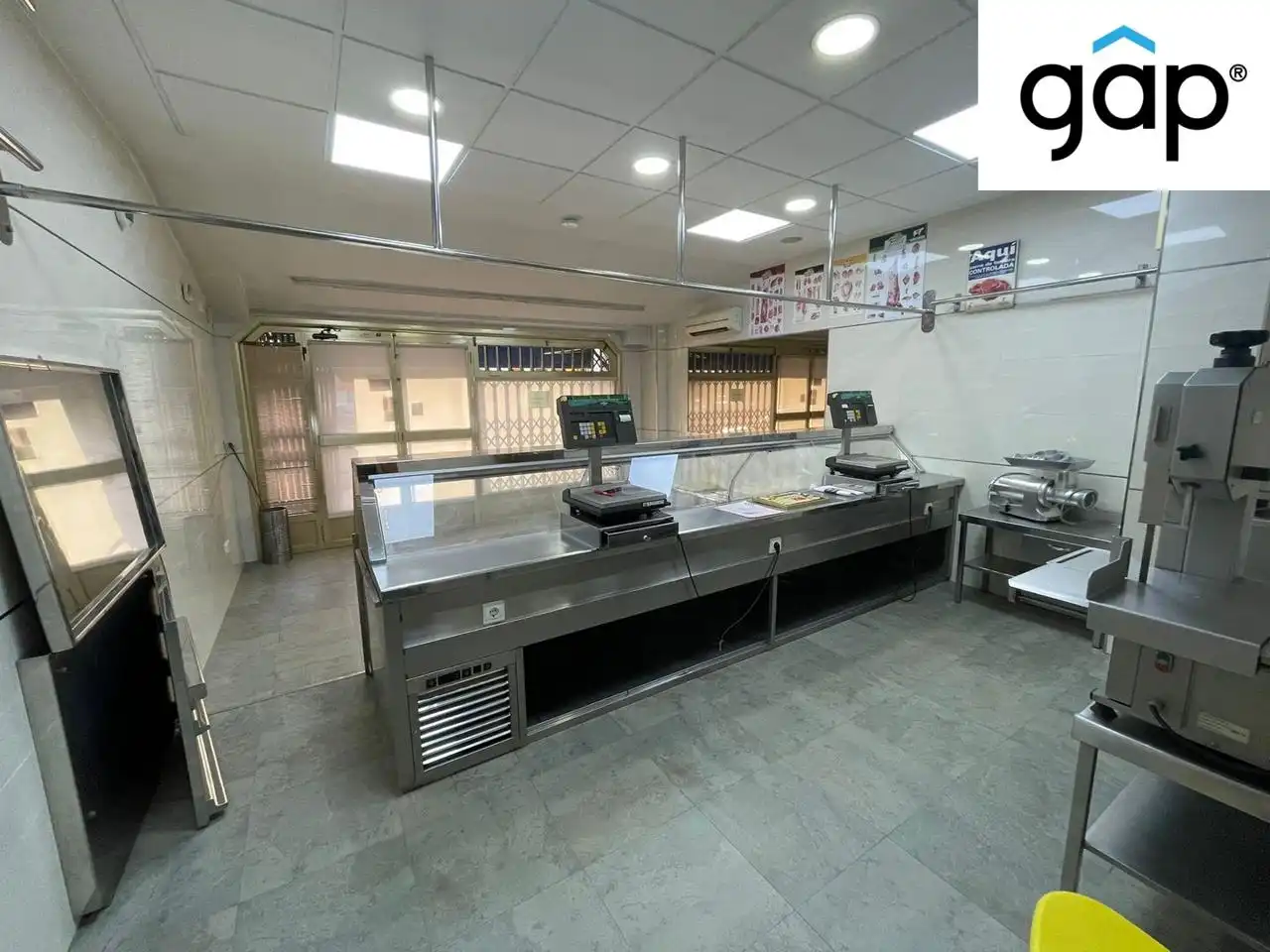 Local comercial en venda a HERMANOS BECERRIL, imagen 14