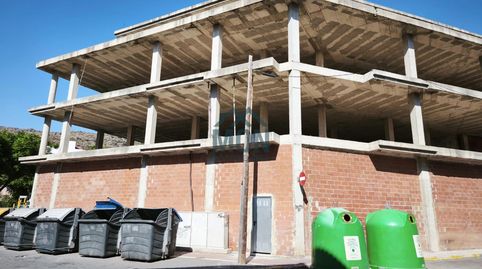 Obra parada en Montserrat, imagen 2