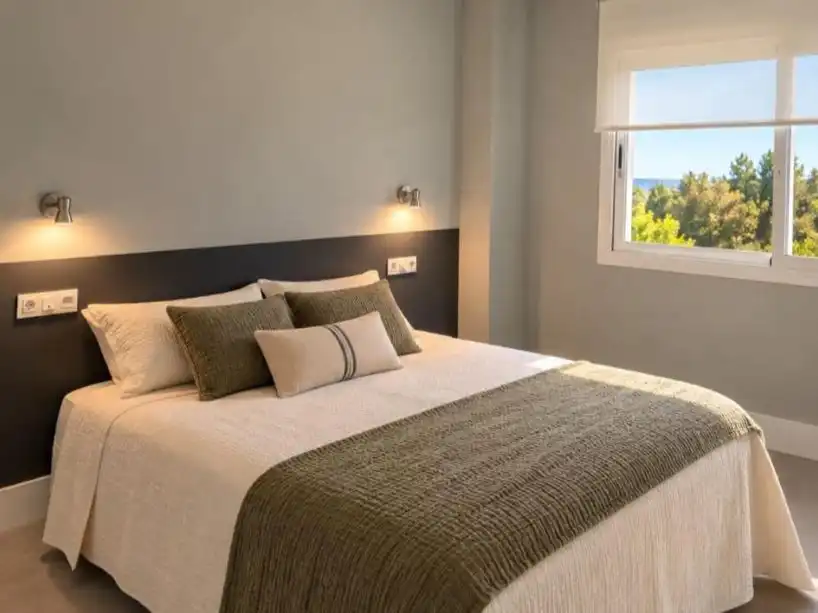 Bedroom of Houses for rent in Castilblanco de los Arroyos, Sevilla