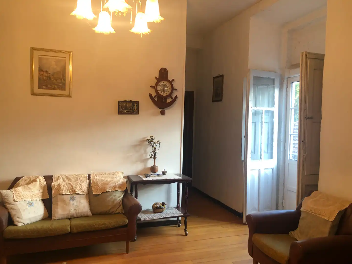 Casa o xalet en venda a Aldea Veiga, O Carballiño