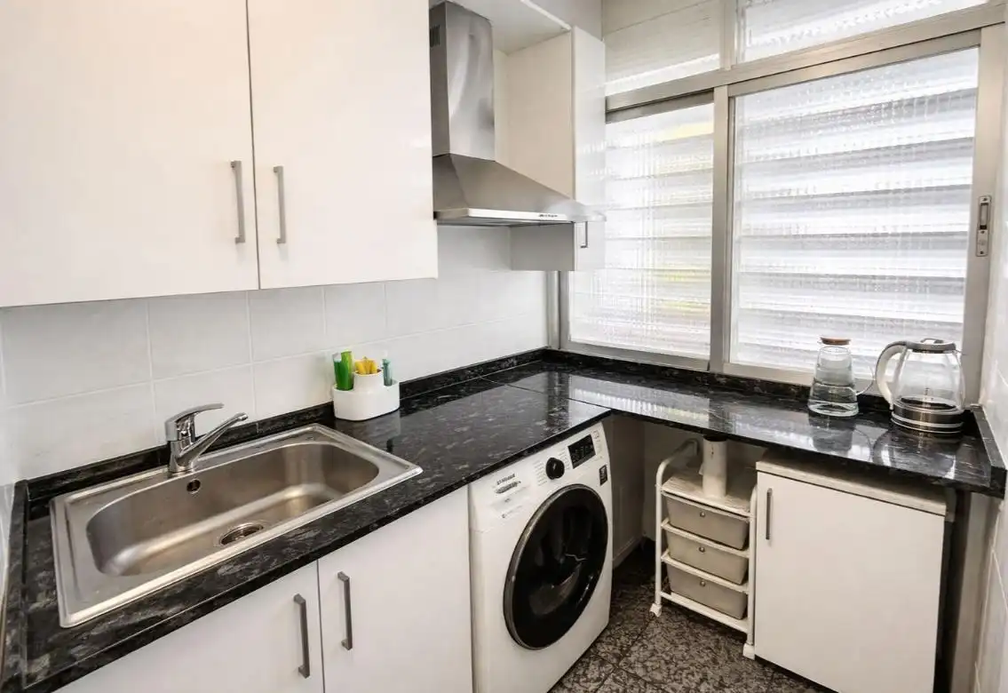 Cocina de Piso en venta en Vilassar de Mar
