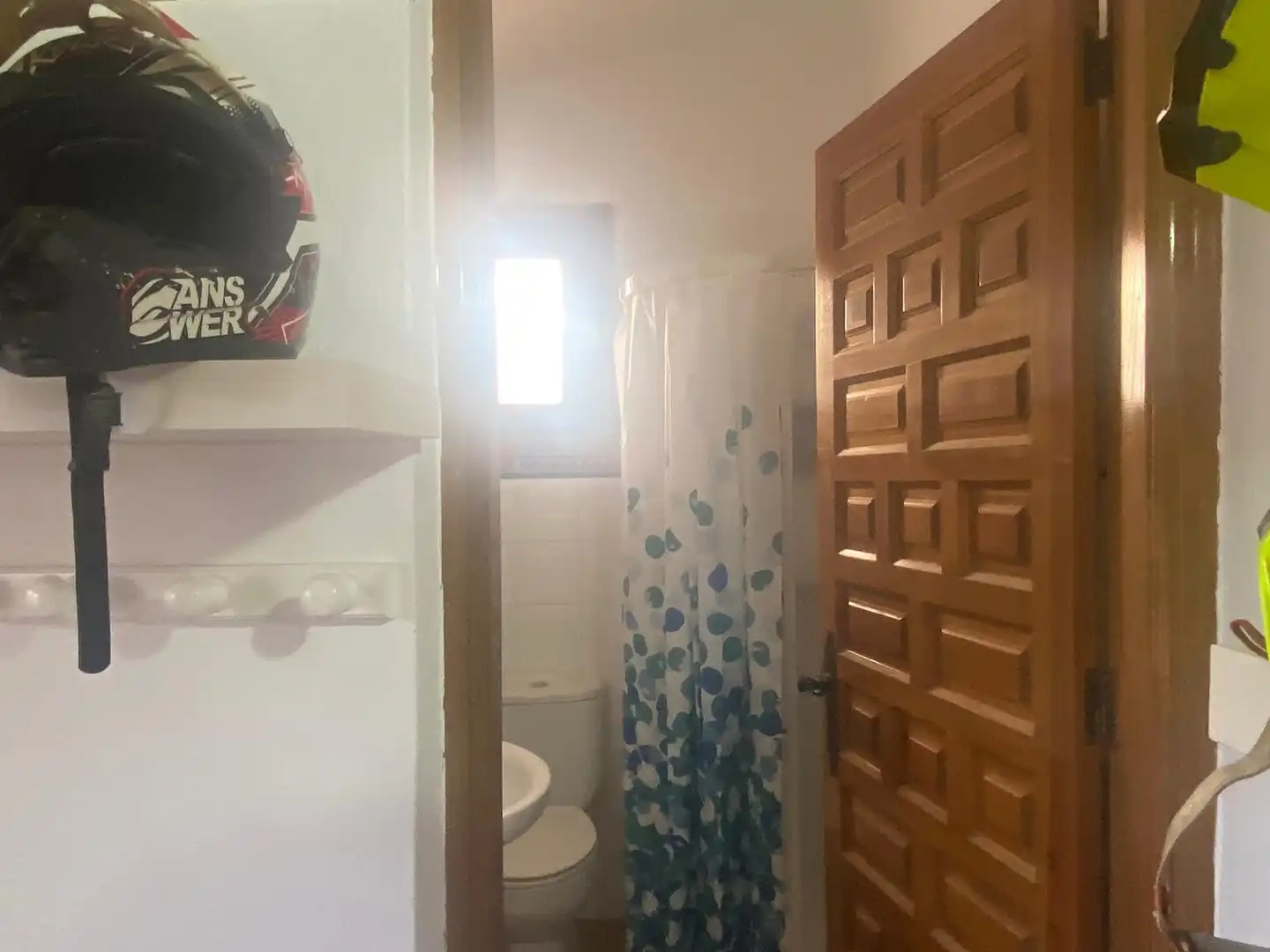 Badezimmer von Gebäude zum Verkauf in Lorca
