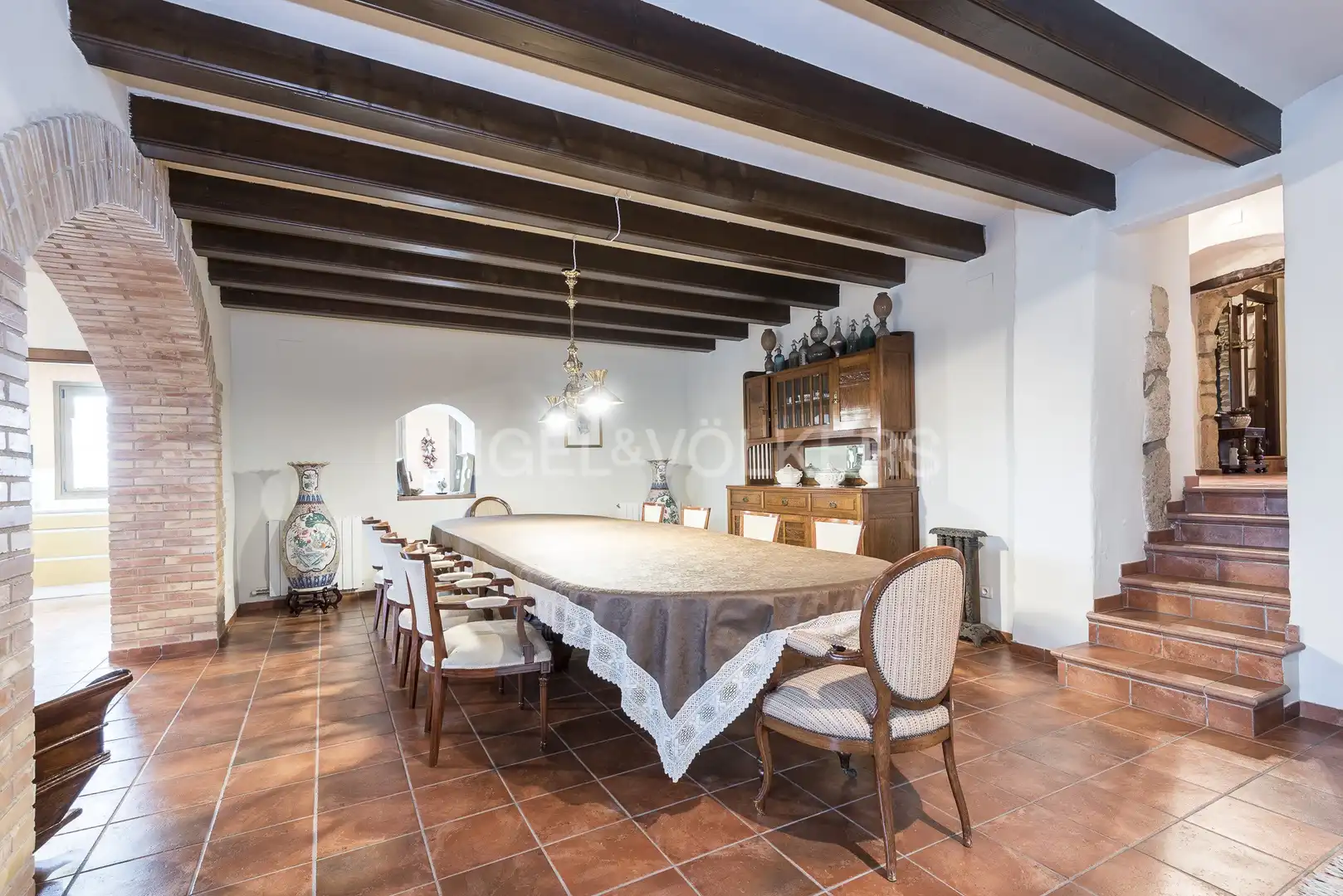Maison avec terrasse à vendre à El Catllar, imagen 14