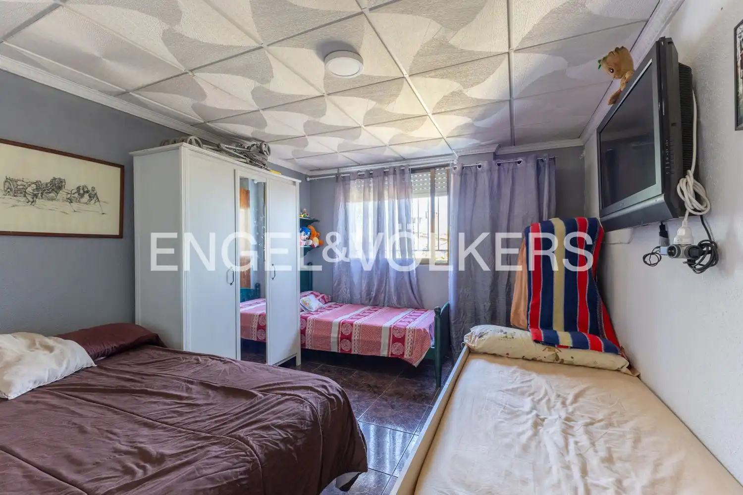 Casa o chalet en venta en Chiva con Aire acondicionado, Calefacción y Jardín privado