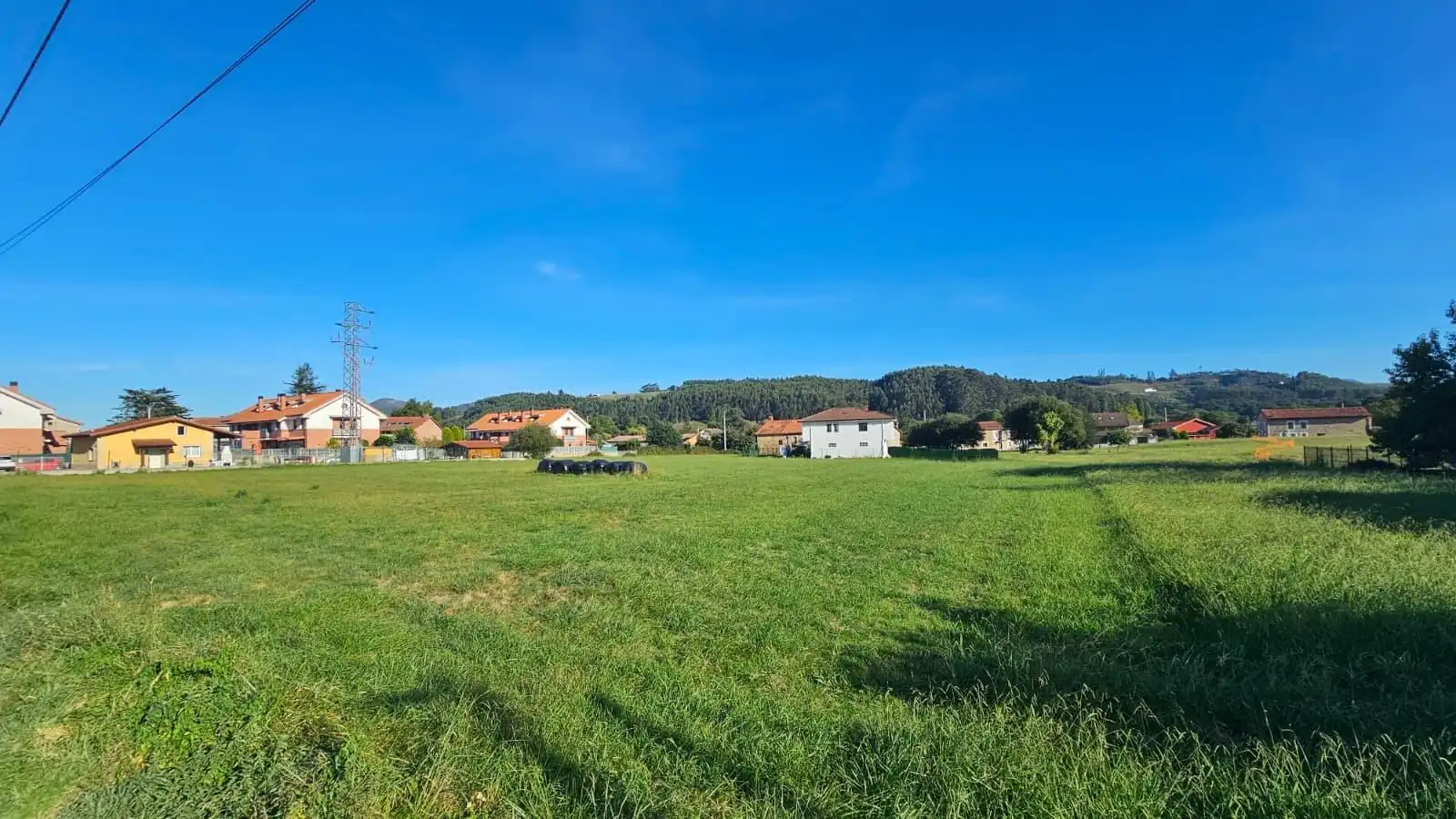 Terreny residencial en venda a Parbayón, imagen 8