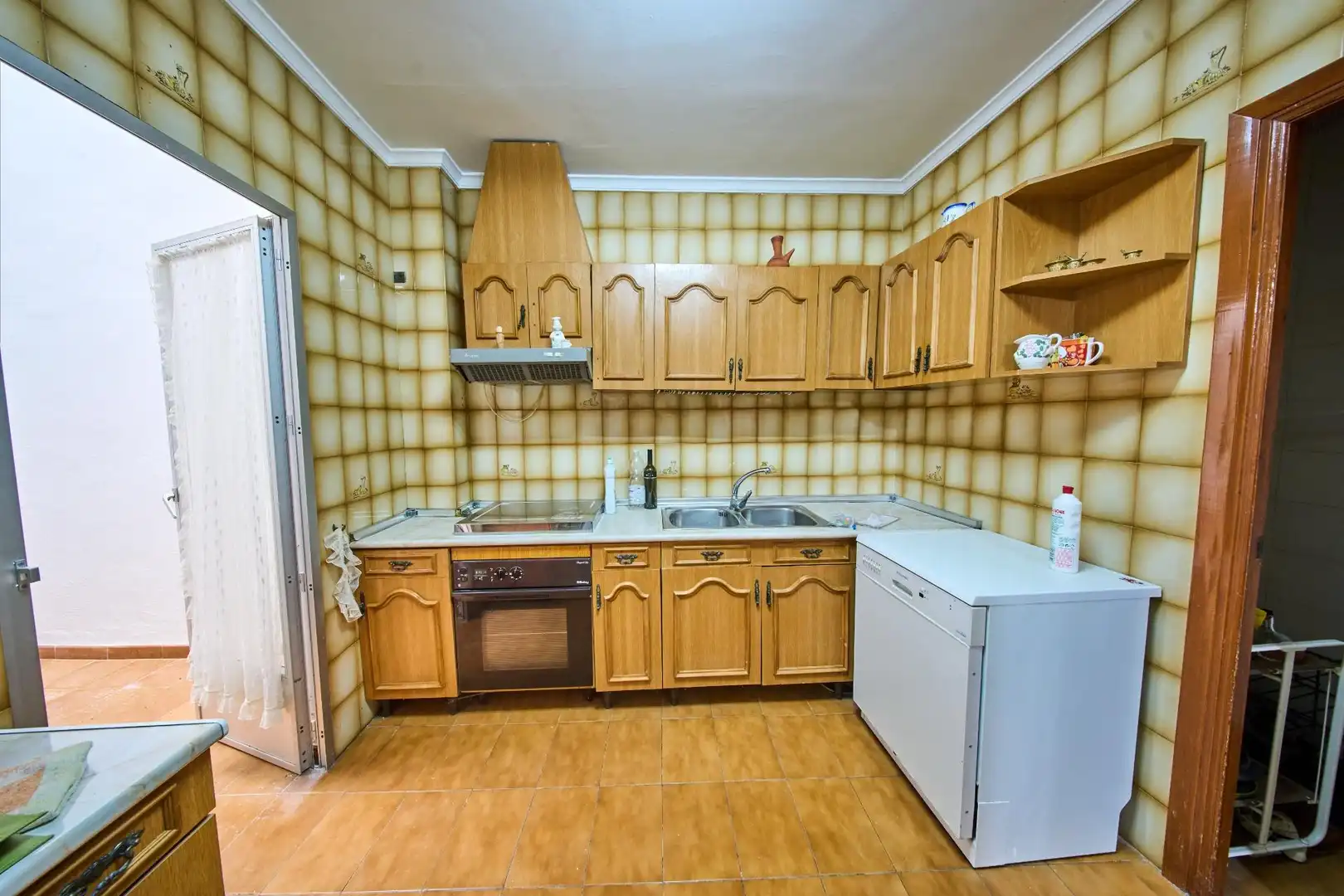 House with terrace for sale in Calle Calle Gines Martinez Aranda, imagen 13