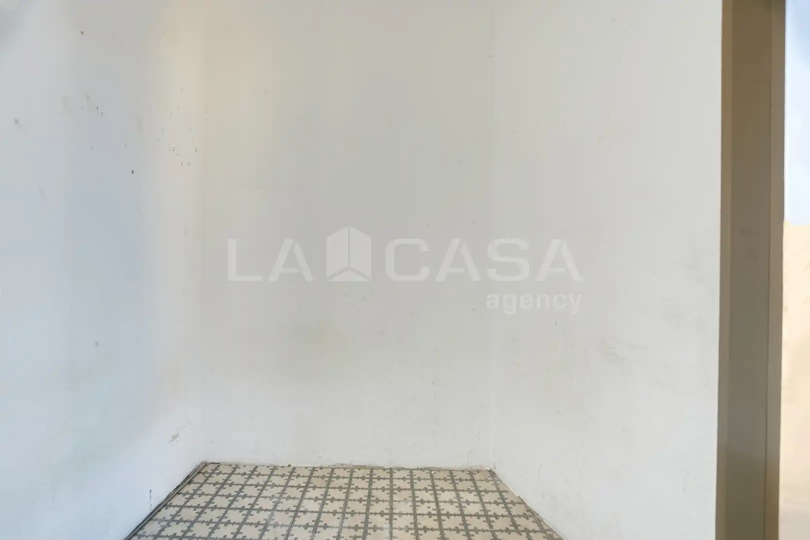 Flat for sale in Sant Adrià de Besòs  with Heating and Balcony