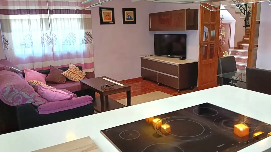 Adosado con terraza en venta en Carrer l'Alqueria 23, imagen 57