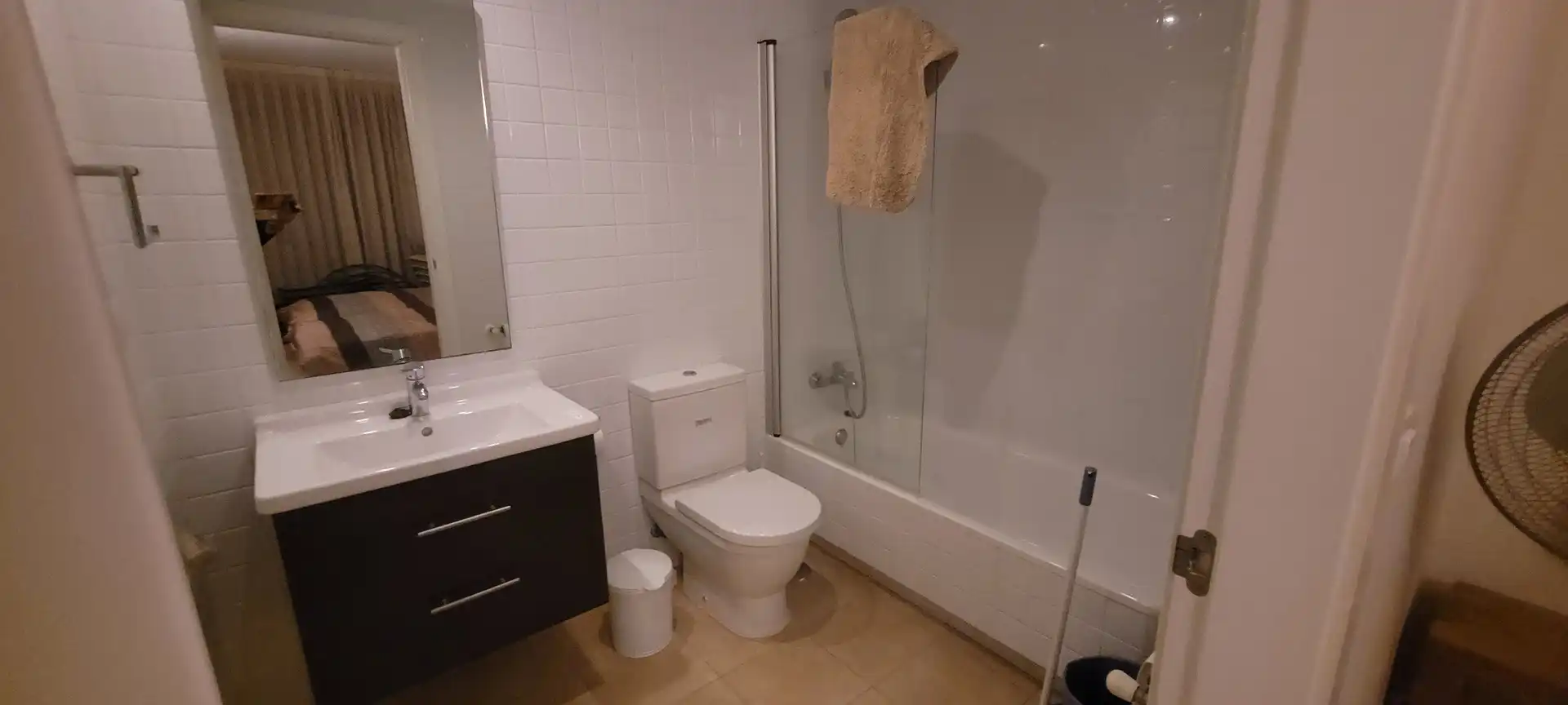 Apartamento con piscina en venta en Campo de Murcia, imagen 10