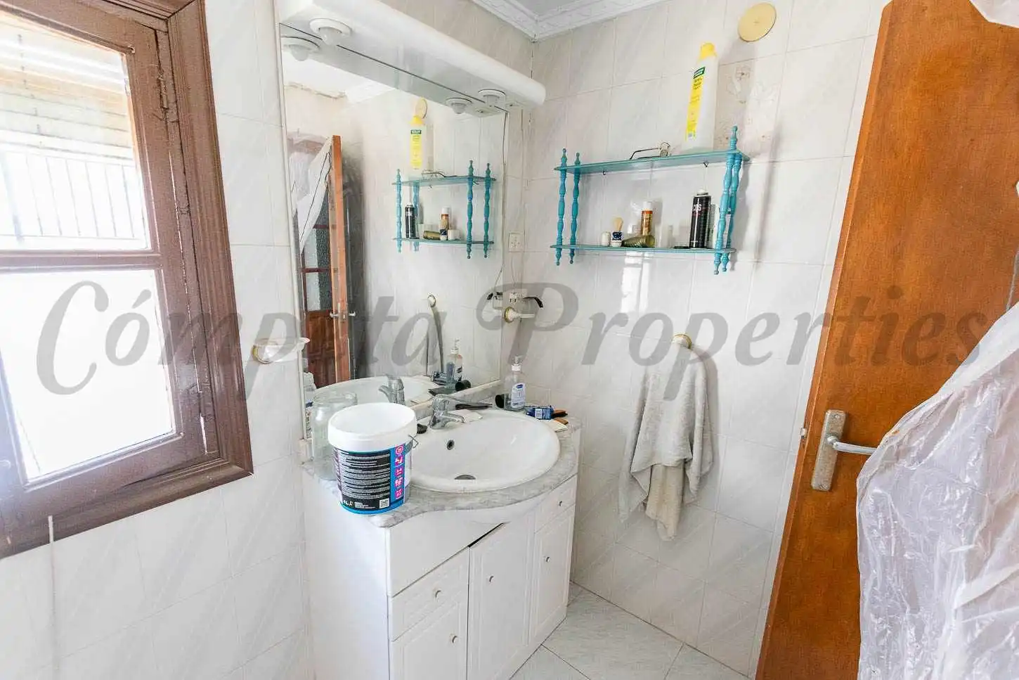 Maison avec terrasse à vendre à Cómpeta, imagen 13