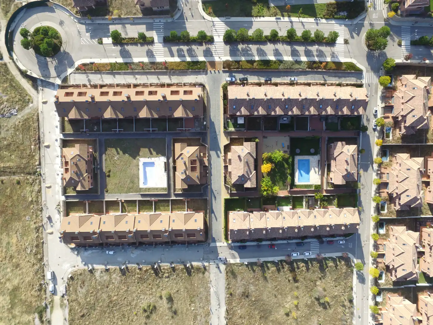 Casa o xalet en venda a Miraflores de la Sierra