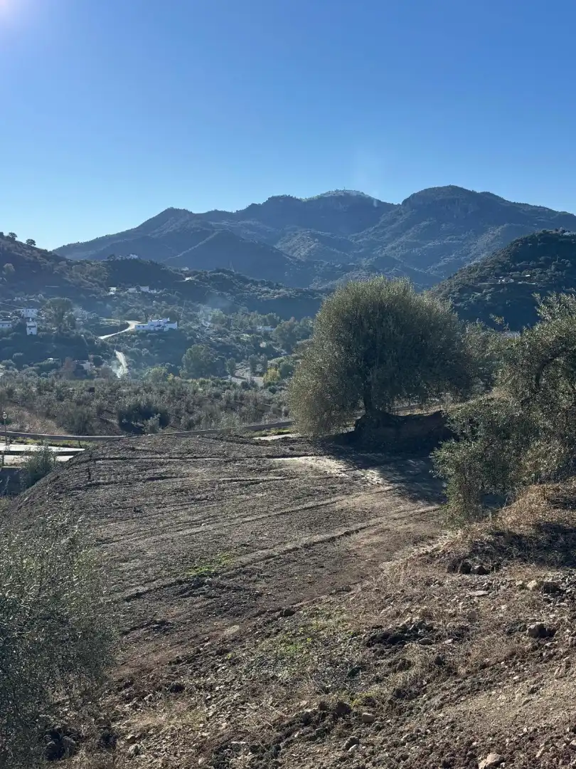 Terreni e lotti in vendita a Diseminado Diseminados, imagen 5