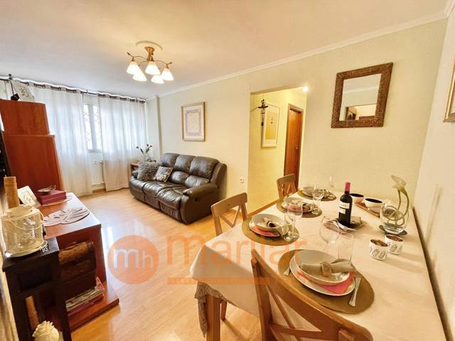 Piso en Venta en La Verneda i la Pau