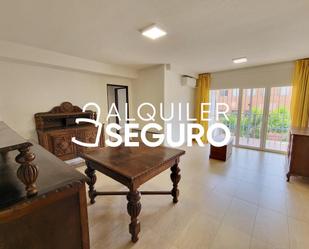 Flat to rent in Santander, Centro
