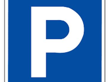 Einzelparkplatz zur Miete in Casco Urbano