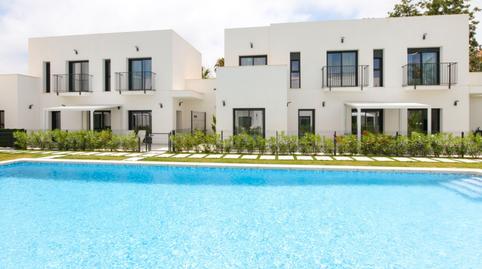 Photo 2 of House or chalet for rent in El Palmar - Los Molinos, Dénia