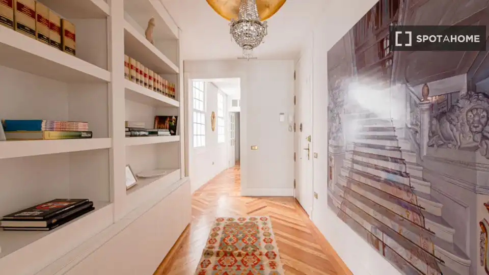 Appartement avec balcon à louer à Centro, imagen 14