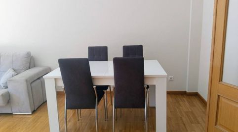 Foto 5 de Casa adosada de lloguer a Calle Española, Villafría - La Ventilla - Castañares, Burgos Capital