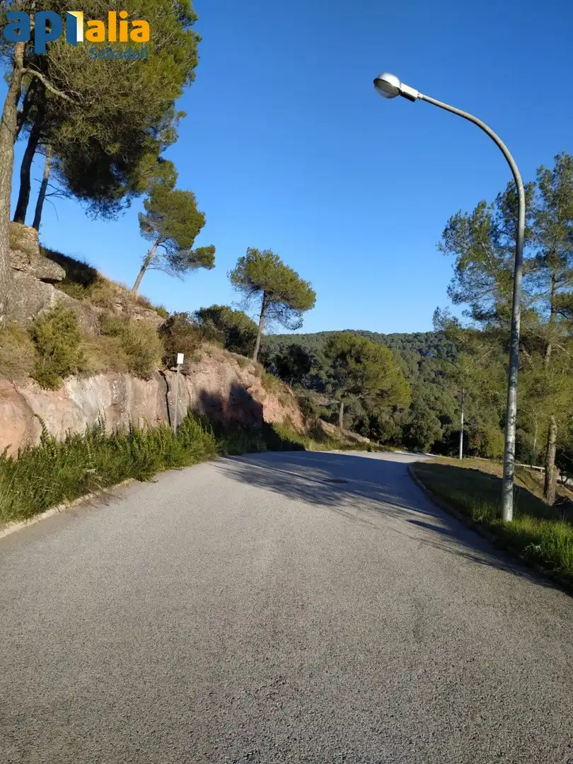 Residential land for sale in Calle ROCA, imagen 4