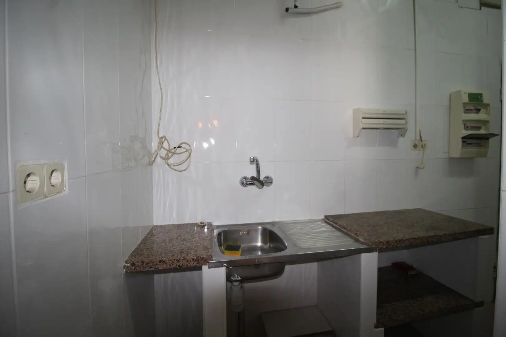 Kitchen of Commercial properties for rent in Oropesa del Mar / Orpesa  with Terrace