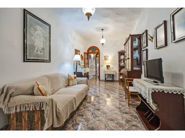 Chalet en venta en Ciutadella