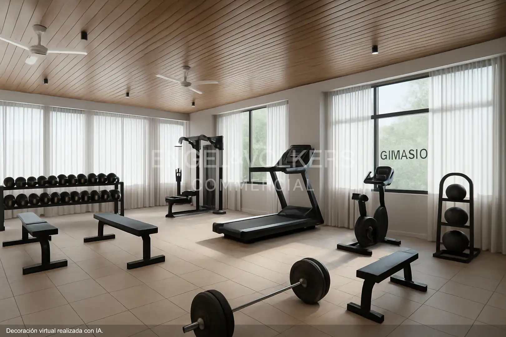 Bedroom of Industrial land for sale in L'Ametlla del Vallès