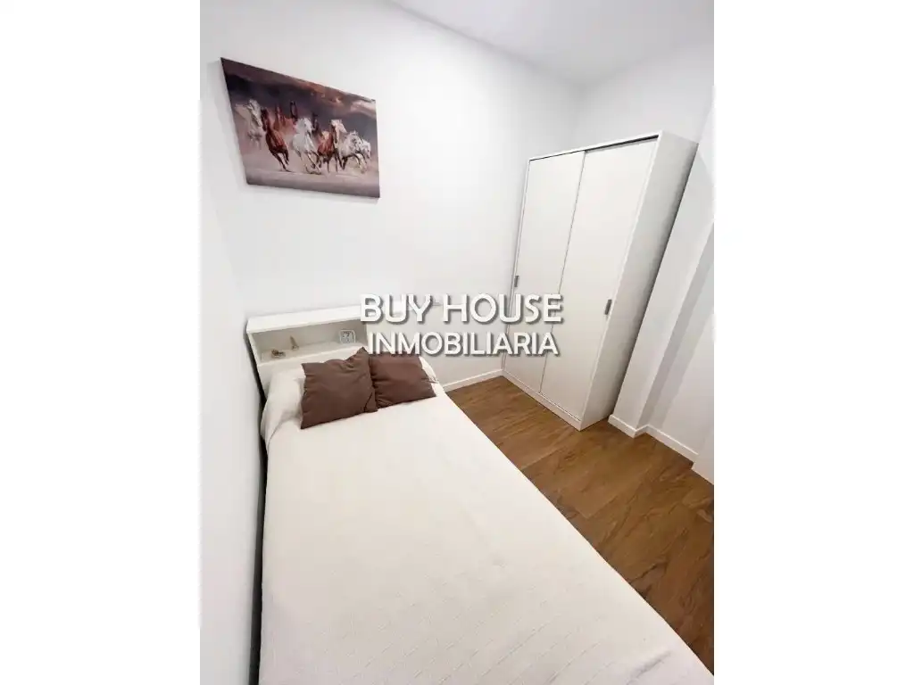 Pis de lloguer a Centro