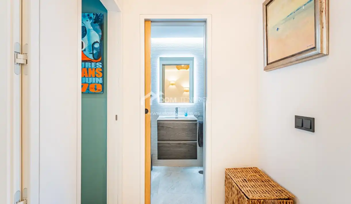 Casa o chalet en venta en Arona con Terraza y Piscina