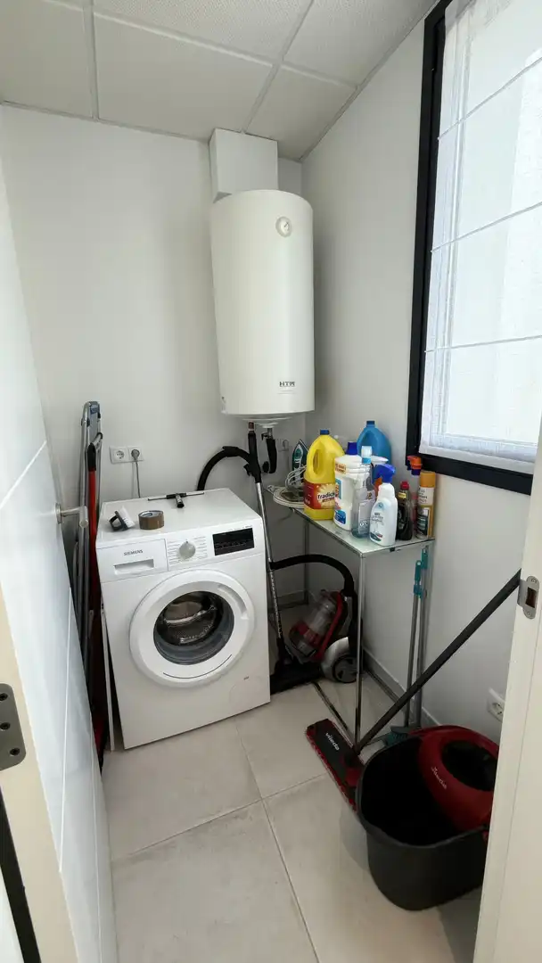 Habitatge amb piscina en venda a Benamara - Atalaya, imagen 17