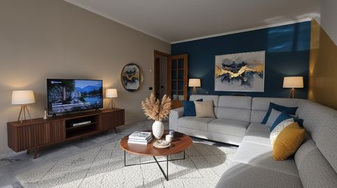 Foto 3 de Àtic en venda a Rambla de Sant Jordi, 20, Centre, Ripollet