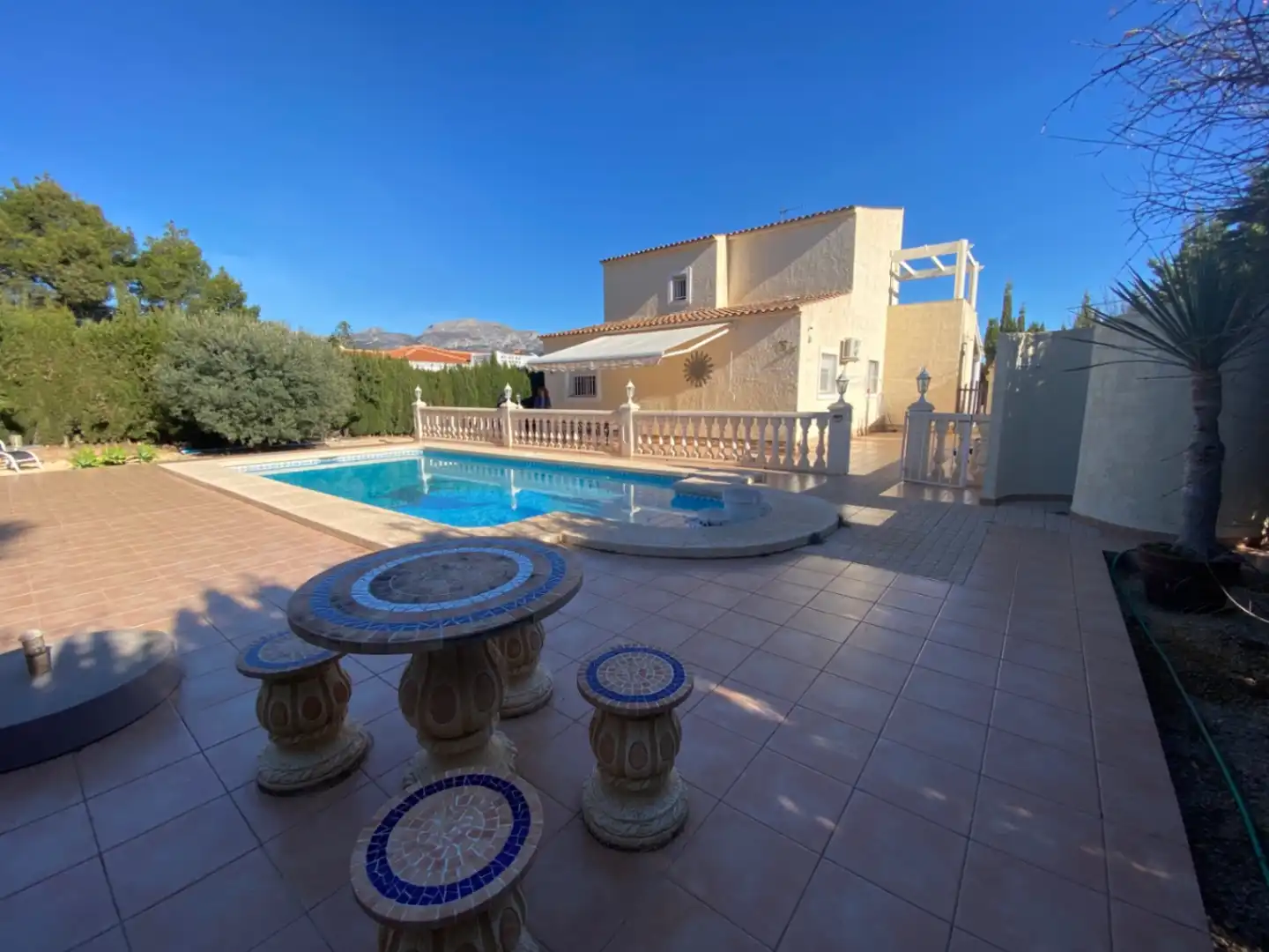 Casa o chalet en venta en El Tossal - Bello Horizonte