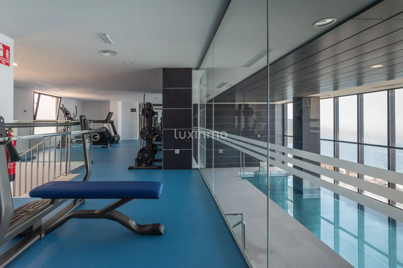 Flat with terrace for sale in Playa de Poniente, imagen 39