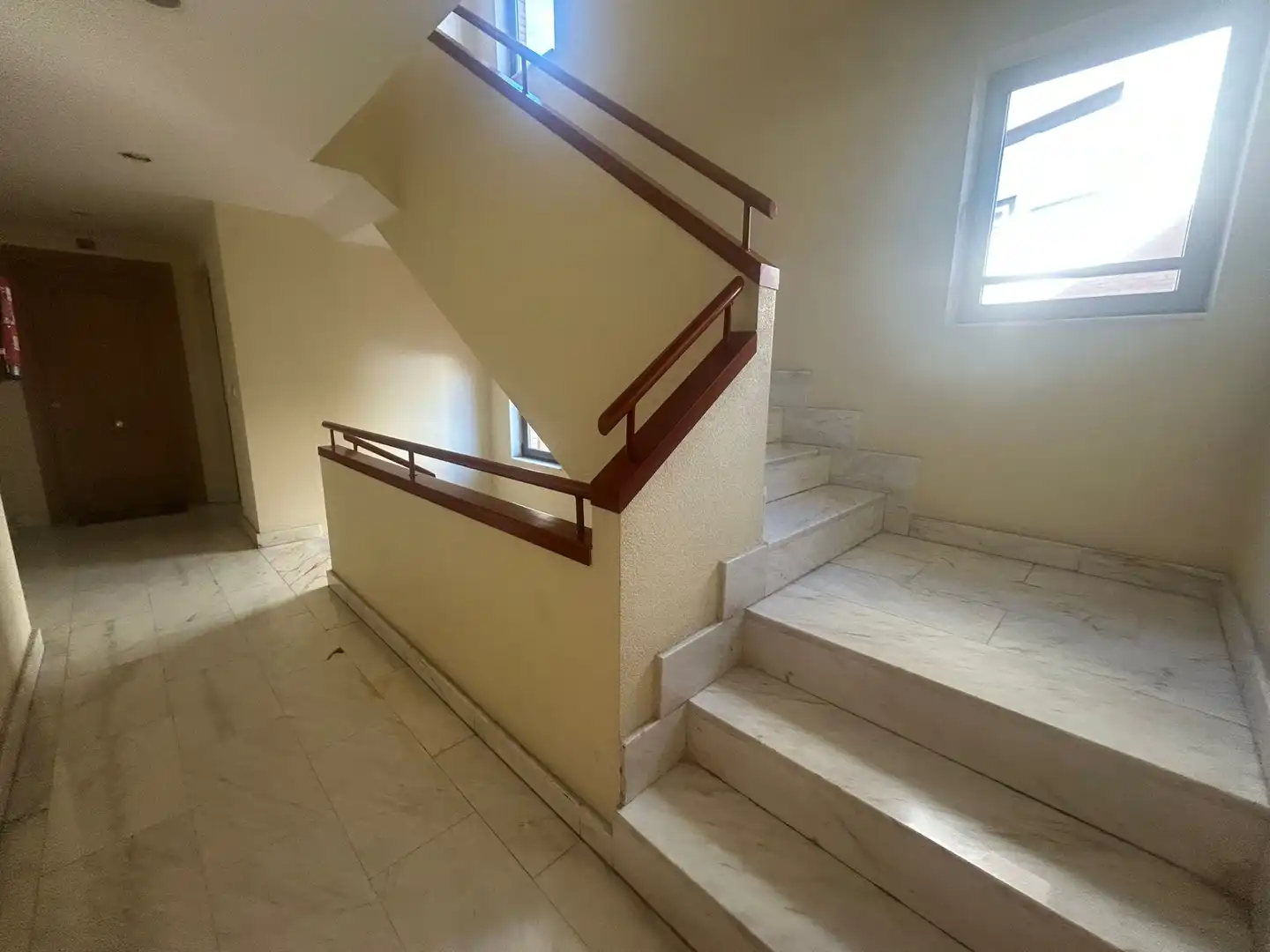 Flat for sale in Valladolid  with Heating and Storage room