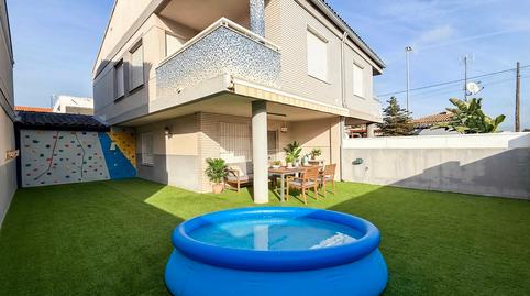 Photo 2 of Single-family semi-detached for sale in Camí Benafelí, Playa - Ben Afeli, Almazora / Almassora