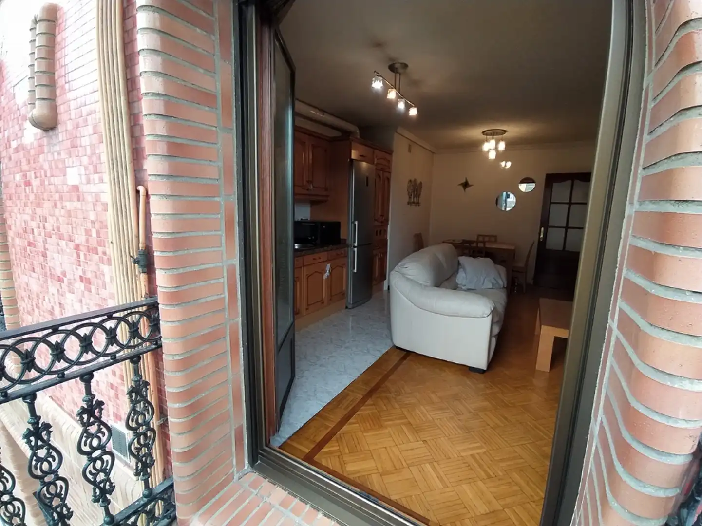 Wohnung mit Terrasse zum Verkauf in Versalles