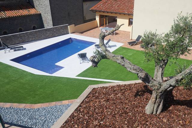 Casa-chalet en Venta en Carrer Sant Bartomeu en L'Esquirol