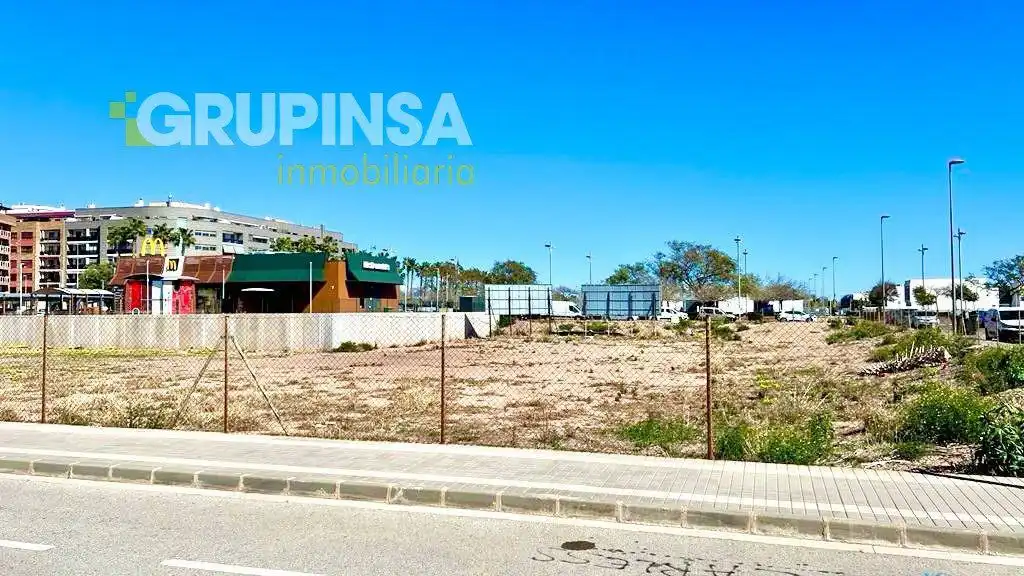 Residential zur Miete in Burriana / Borriana