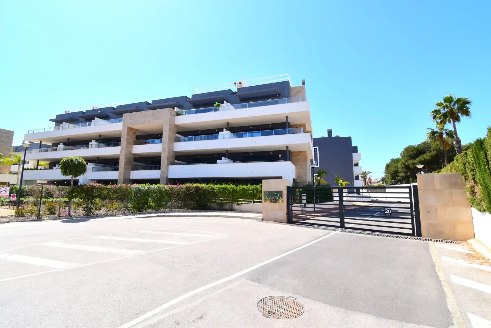 Appartement compact avec ascenseur à vendre à Orihuela Costa, imagen 20