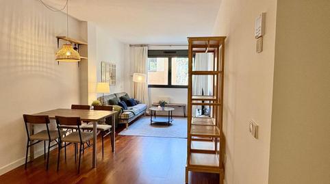 Foto 5 de Pis de lloguer a De Felipe Campos, El Viso,  Madrid Capital