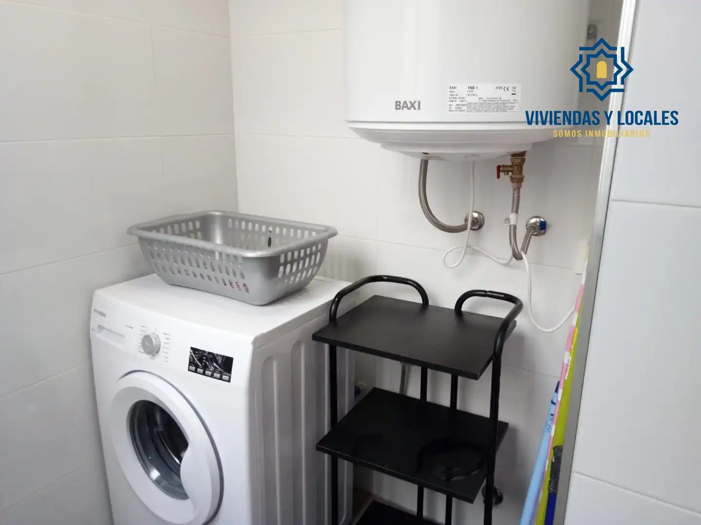 Wohnung zur Miete in Calle PROFESOR FRANCISCO DALMAU, imagen 17