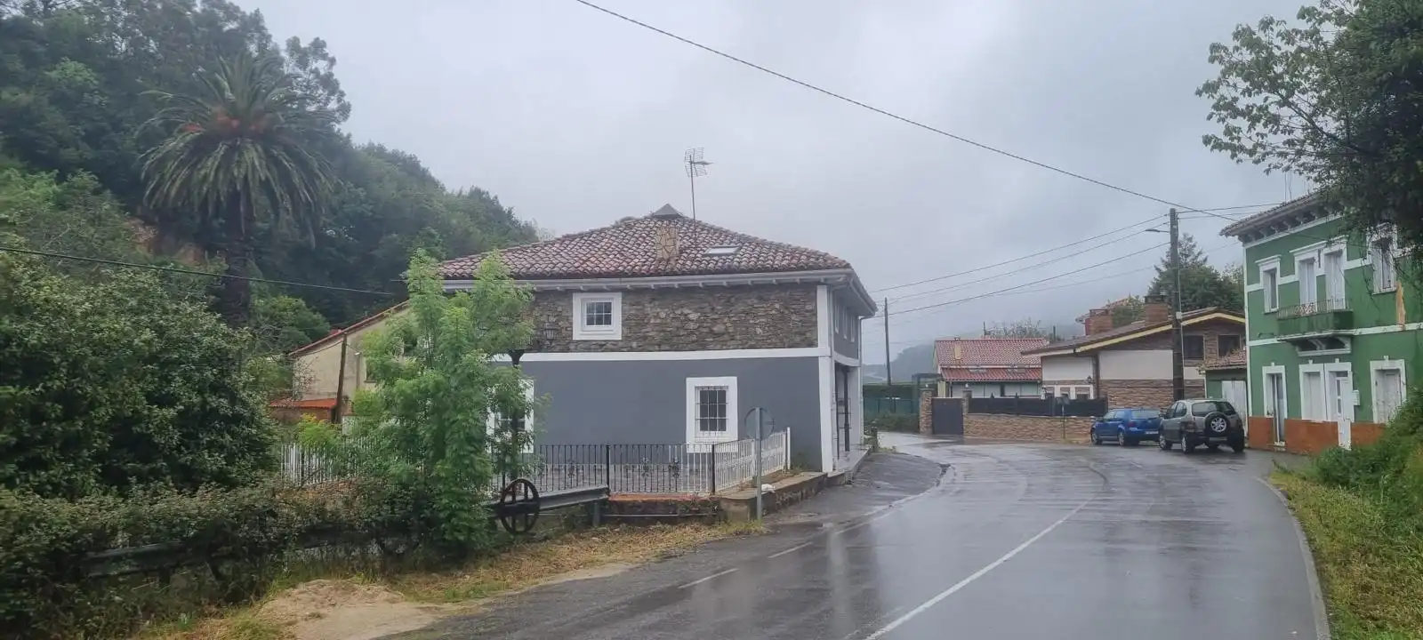 Hotel en venda a Cudillero, imagen 5