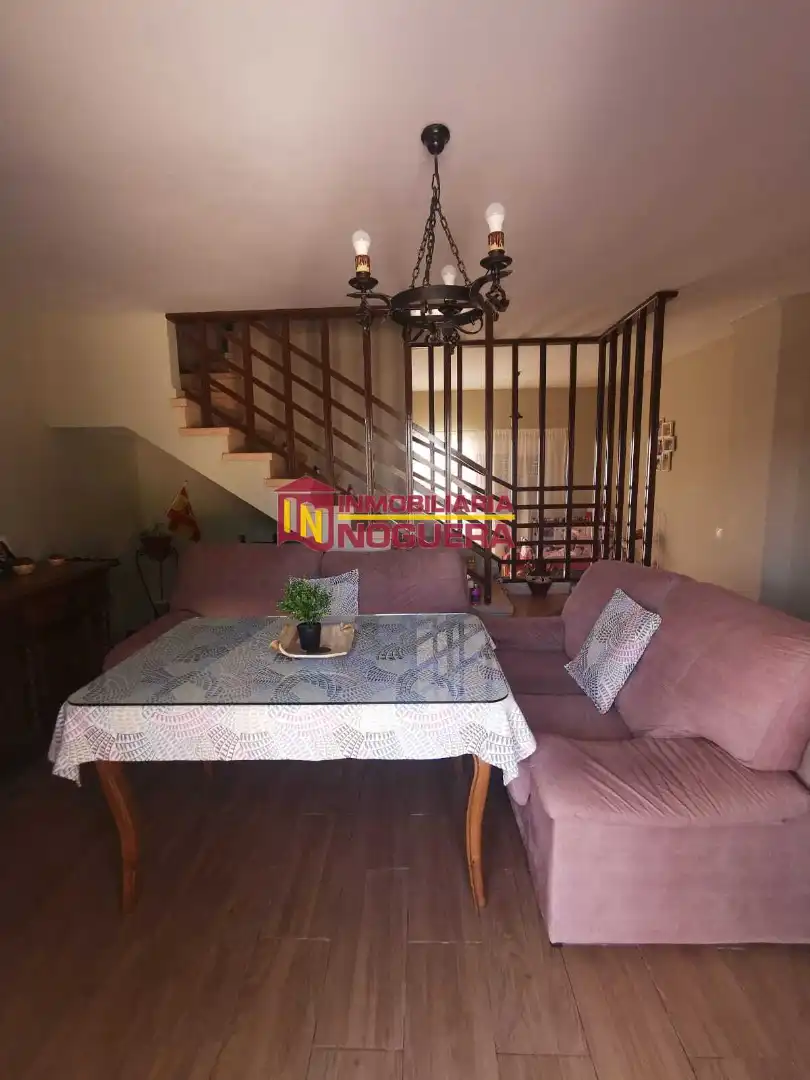Sala d'estar de Casa o xalet en venda en Écija