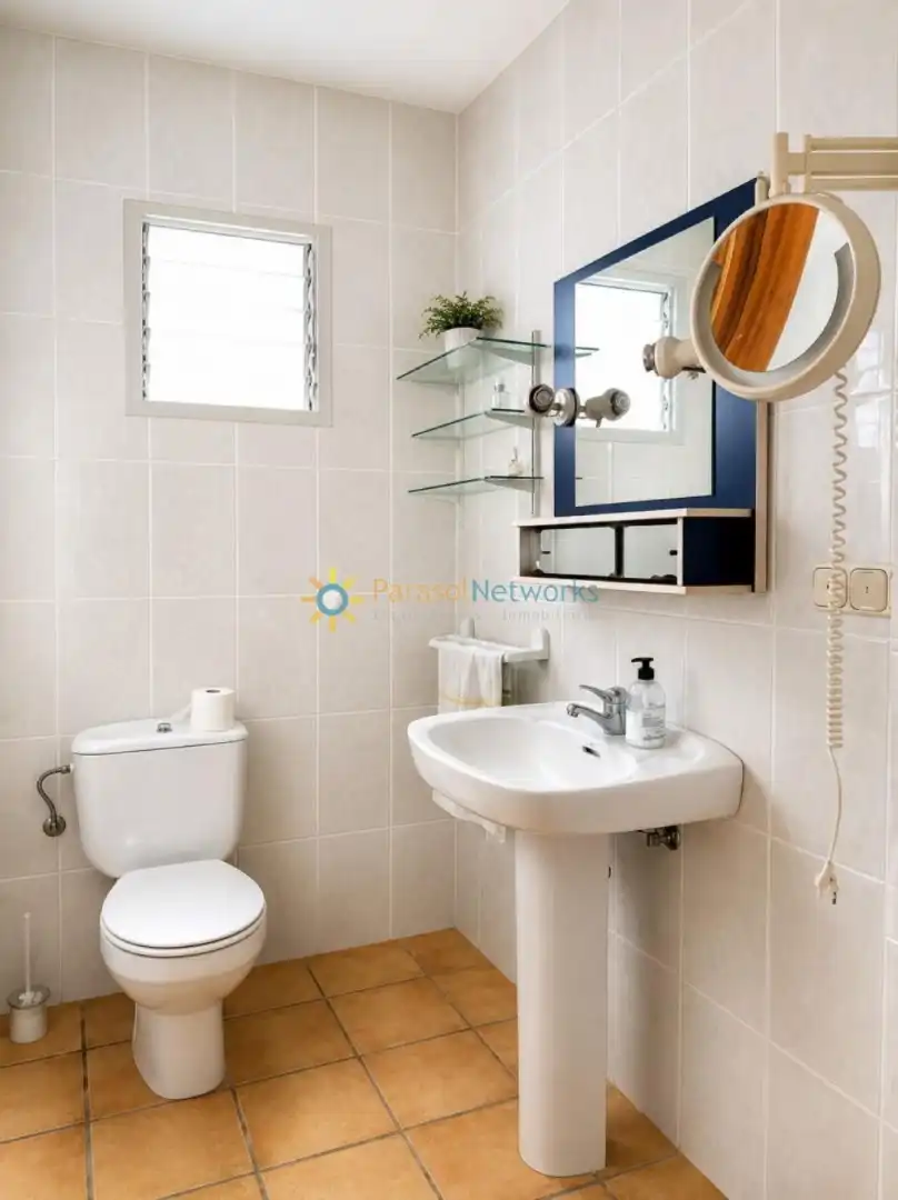 Villa con piscina in vendita a Santa Ana, imagen 14