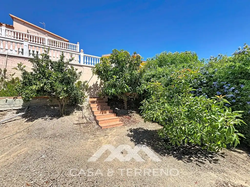 Casa con giardino in vendita a Urbanizacion Monte Azul (Almayate), imagen 40