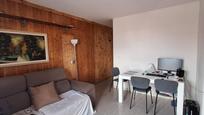 Living room of Flat for sale in Sabadell  with Terrace