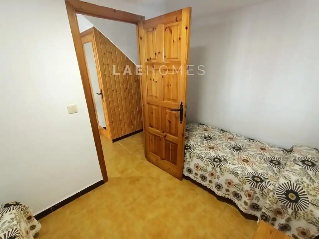 Casa pareada con piscina en venta en Gran Alacant, imagen 19