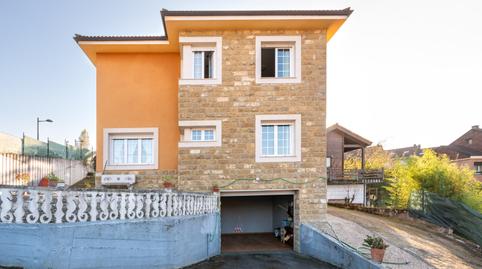 Foto 4 de Casa o xalet en venda a Oviedo - Cl la Campa de Olivares, 5, Olivares, Asturias