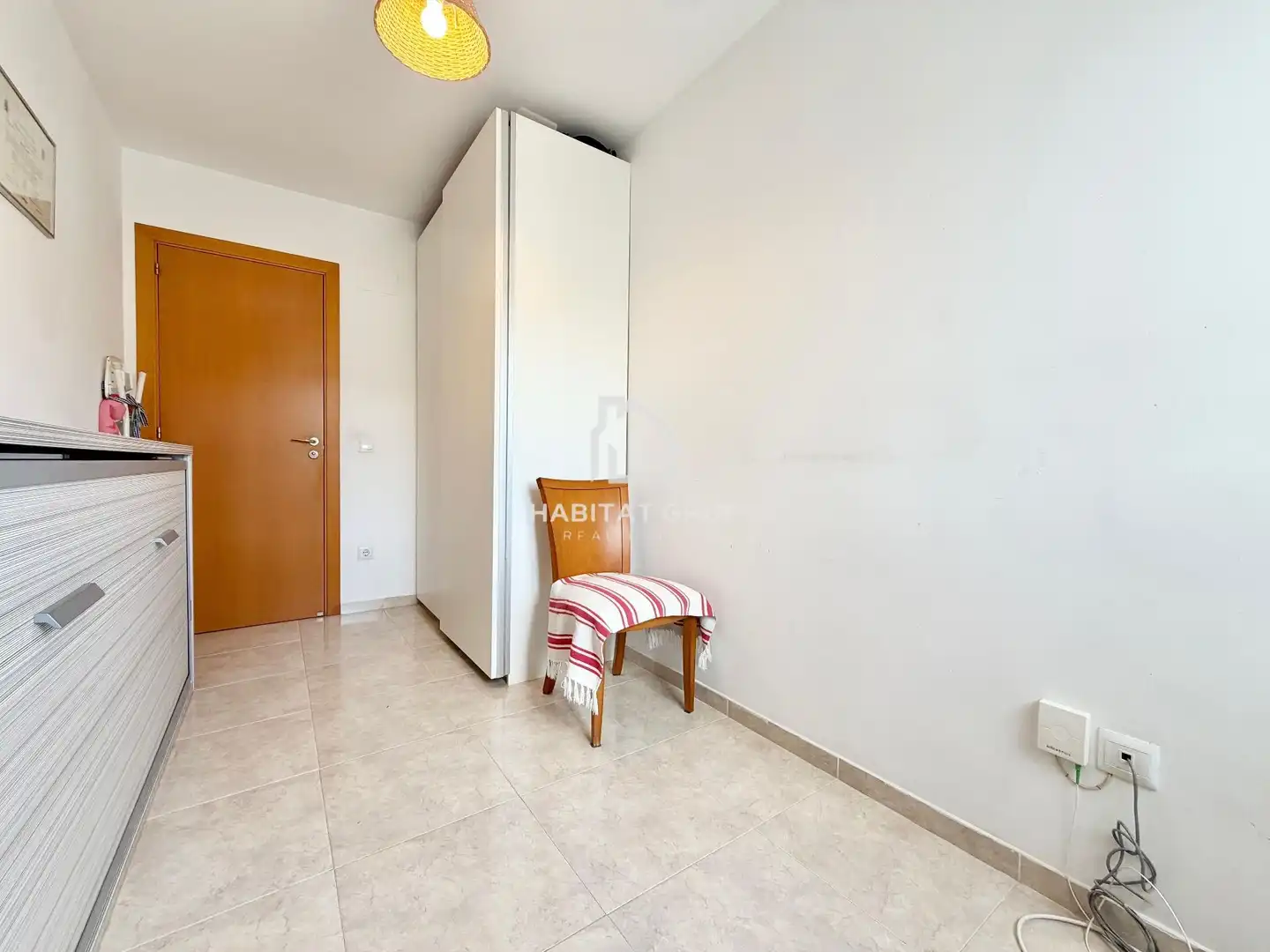 Terraza de Piso en venta en Girona con Terraza