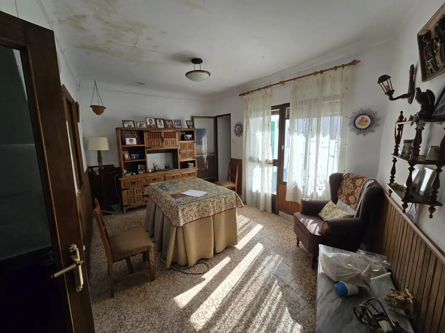 Haus zum Verkauf in Calle Doctor Antonio Cabrera, imagen 3