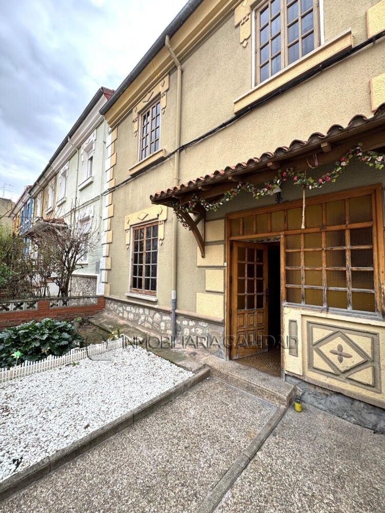 Casa o chalet en venta en San Julián - Barriada de Cortes, Zona Sur - Barrio Cortes